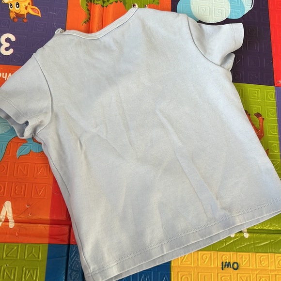 Baby kenzo tshirt - Picture 4 of 4